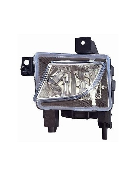 FENDINEBBIA OPEL VECTRA 2005 DX DEPO 64610