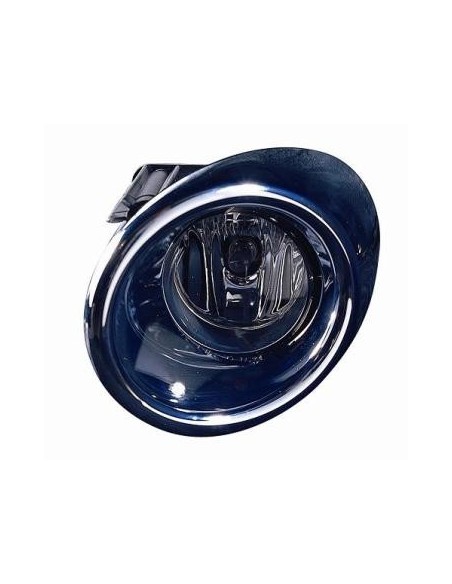 FENDINEBBIA PEUGEOT 107 DX DEPO 64630