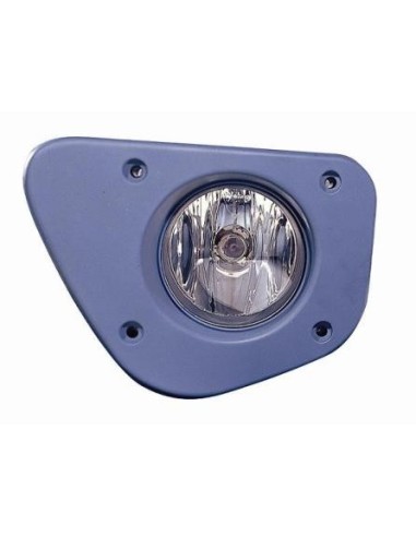 FENDINEBBIA TOYOTA AYGO' 2005 DX DEPO 64650