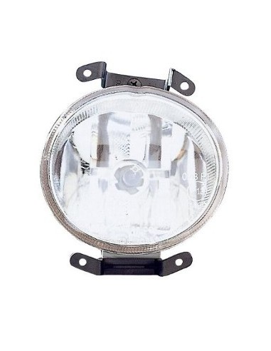 FENDINEBBIA HYUNDAI ACCENT 2000 3/5 PORTE DX DEPO 64670