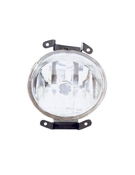 FENDINEBBIA HYUNDAI ACCENT 2000 3/5 PORTE DX DEPO 64670