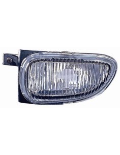 FENDINEBBIA TOYOTA COROLLA 98 VETRO RIGATO DX DEPO 64720