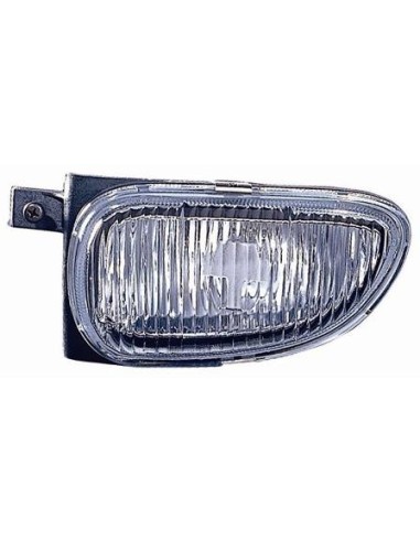 FENDINEBBIA TOYOTA COROLLA 98 VETRO RIGATO DX DEPO 64720