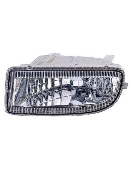 FENDINEBBIA TOYOTA LAND CRUISER FJ 100 2002 DX DEPO 64760