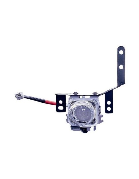 FENDINEBBIA VOLVO S60\\V60 VERSIONE R 2005 DX DEPO 64840