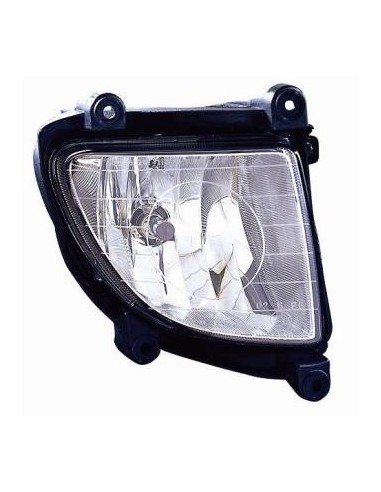 FENDINEBBIA KIA SPORTAGE 2004 DX DEPO 64860