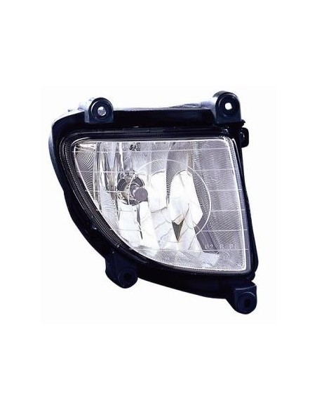 FENDINEBBIA KIA SPORTAGE 2004 DX DEPO 64860