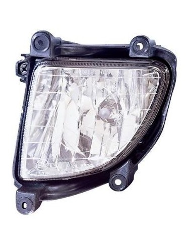 FENDINEBBIA KIA SPORTAGE 2006 in poi  DX DEPO 64880