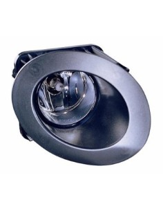 FENDINEBBIA CITROEN C1 DX DEPO 65050