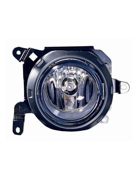 FENDINEBBIA MITSUBISHI L200 2005 DX DEPO 65080