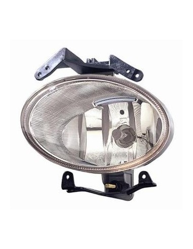 FENDINEBBIA HYUNDAI SANTAFE' 2006 DX DEPO 65120