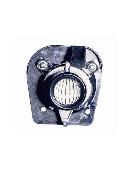 FENDINEBBIA LANCIA Y 2006 DX DEPO 65160