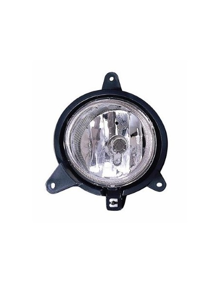 FENDINEBBIA KIA SORENTO 2002 DX DEPO 65280