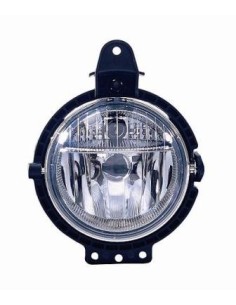 FENDINEBBIA MINI 2006 C/LUCE DI POSIZIONE DXSX DEPO 65320