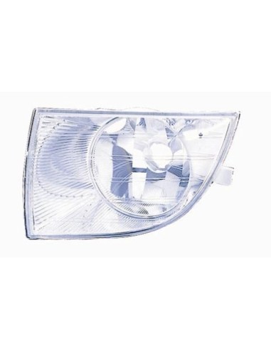 FENDINEBBIA SKODA FABIA 2007 MOD. KOMBI DX DEPO 65330