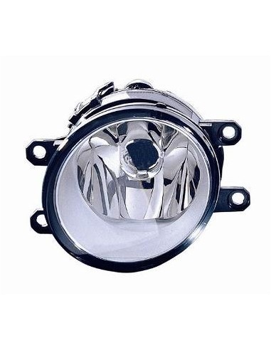 FENDINEBBIA TOYOTA COROLLA VERSO 2007 DX DEPO 65480