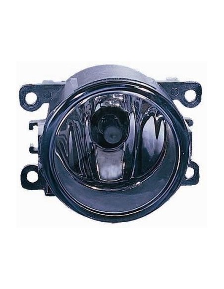 FENDINEBBIA CITROEN C-CROSSER - P.4007 - FREELANDER 2 - OUTLANDER - DXSX DEPO 65520