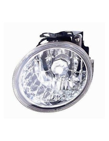 FENDINEBBIA SUBARU FORESTER 2002 DX DEPO 65530