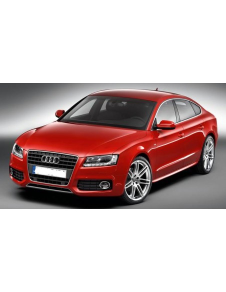 FARO DX XENON D3S A LED AUTO DIREZ AUDI A5 03-07 in poi