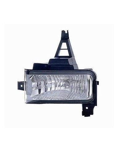 FENDINEBBIA TOYOTA LAND CRUISER V8 FJ 200 2008 C/CORNICE DX DEPO 65690