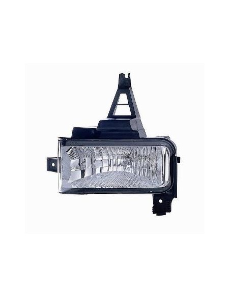 FENDINEBBIA TOYOTA LAND CRUISER V8 FJ 200 2008 C/CORNICE DX DEPO 65690