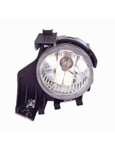 FENDINEBBIA SUBARU IMPREZA 2007 DX DEPO 65710