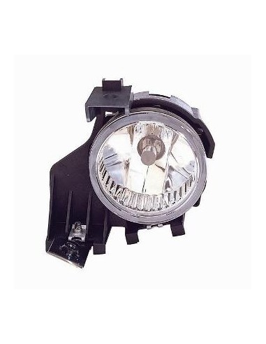 FENDINEBBIA SUBARU IMPREZA 2007 DX DEPO 65710