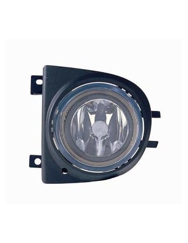 FENDINEBBIA NISSAN MICRA 98 DX DEPO 65750