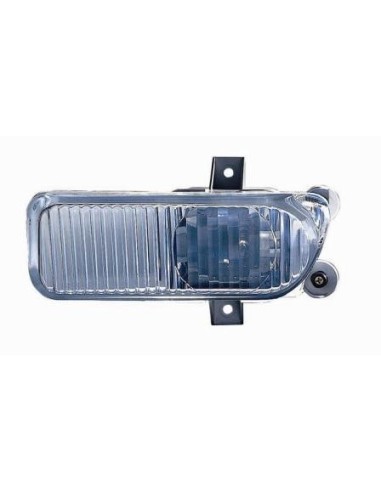 FENDINEBBIA VOLVO 850 92 DX DEPO 65810