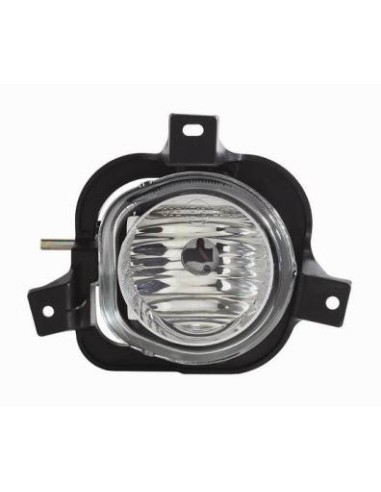 FENDINEBBIA FORD KA 2009 DX DEPO 65890