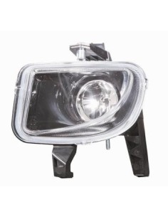 FENDINEBBIA FIAT GRANDE PUNTO PARAB. NERA DX DEPO 65950