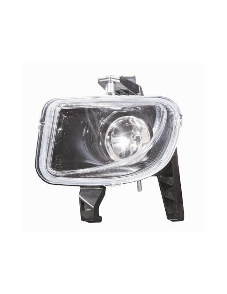 FENDINEBBIA FIAT GRANDE PUNTO PARAB. NERA DX DEPO 65950