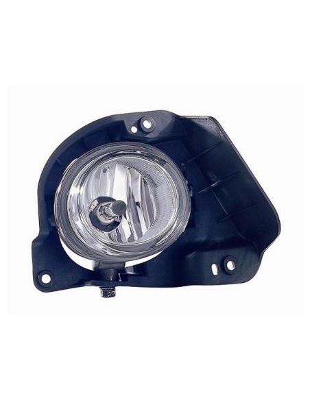 FENDINEBBIA MAZDA 2 2007 MOD. BASE FINO A 03/2010 DX DEPO 66030