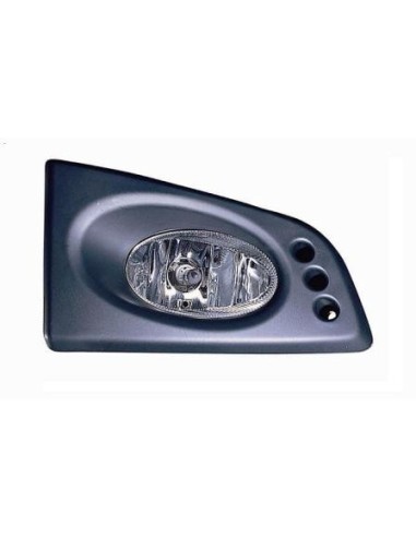 FENDINEBBIA HONDA JAZZ 2008 DX DEPO 66050