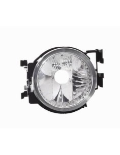 FENDINEBBIA SUBARU LEGACY 2006 MOD. S/OSCURATORE DX DEPO 66070