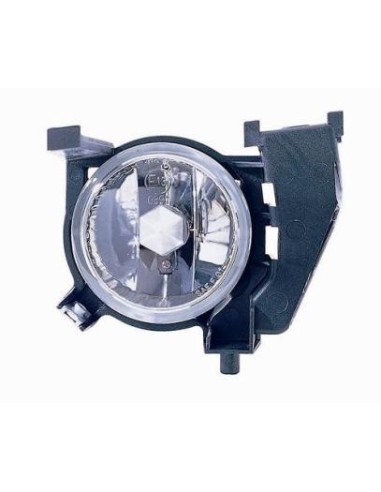 FENDINEBBIA SUBARU FORESTER 2005 DX DEPO 66090