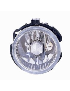 FENDINEBBIA SUBARU FORESTER 2008 DX DEPO 66110