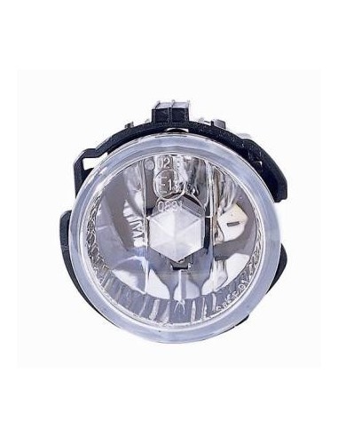 FENDINEBBIA SUBARU FORESTER 2008 DX DEPO 66110