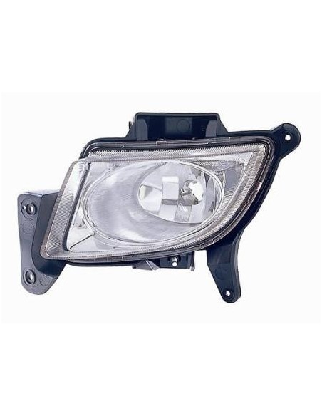 FENDINEBBIA HYUNDAI I30 2007 PARAB. CROMATA DX DEPO 66130