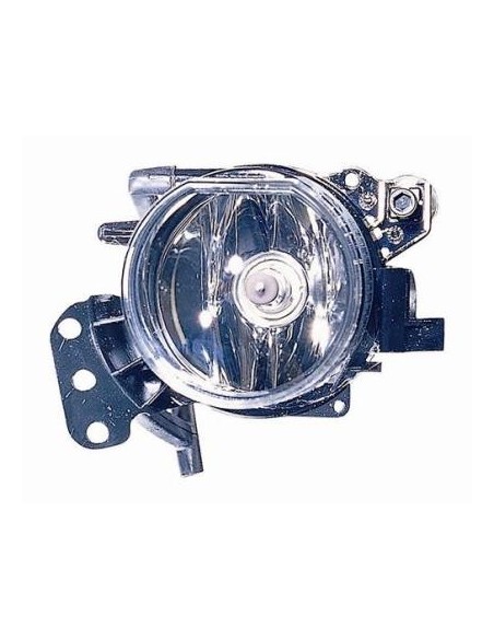 FENDINEBBIA BMW SERIE 5 MOD. E60 RY 2007 HB4 DX DEPO 66150