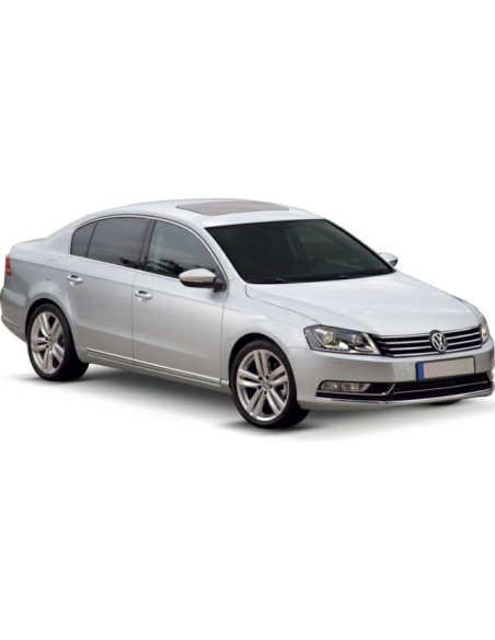 GR OTTICO P-SX INT VW PASSAT 10-10 in poi