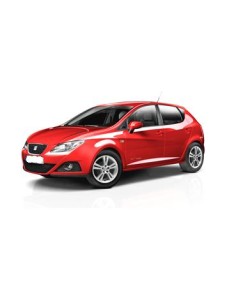 FARO SX XENO D1S DBL C/MOTOR S/CENTR SEAT IBIZA 01 2