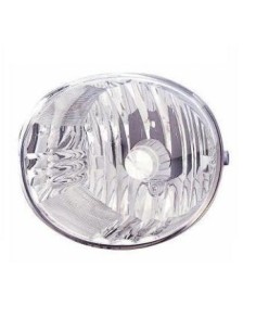 FENDINEBBIA TOYOTA RAV 4 2003 CON OSCURATORE DX DEPO 66310