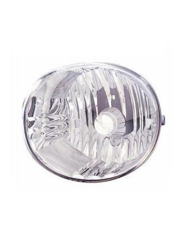 FENDINEBBIA TOYOTA RAV 4 2003 CON OSCURATORE DX DEPO 66310