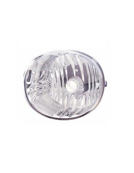 FENDINEBBIA TOYOTA RAV 4 2003 CON OSCURATORE DX DEPO 66310