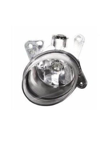 FENDINEBBIA MERCEDES CLASSE E W212 2009 EXECUTIVE-ELEGANCE DX DEPO 66330