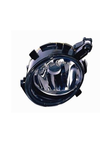 FENDINEBBIA SEAT IBIZA 2008 - LEON 2009 - ALTEA 2007 DX DEPO 66350