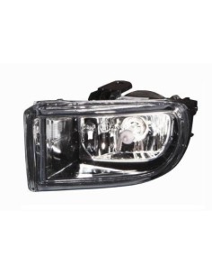 FENDINEBBIA TOYOTA AVENSIS 2001 DX DEPO 66370