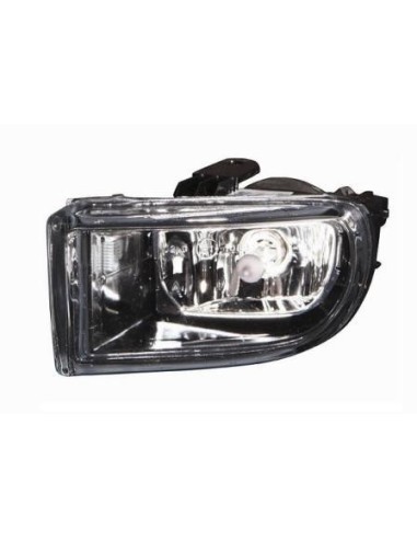 FENDINEBBIA TOYOTA AVENSIS 2001 DX DEPO 66370