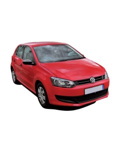 FARO DX H4 C/MOTOR ELETT VW POLO 09/09 in poi  TREND LINE 2